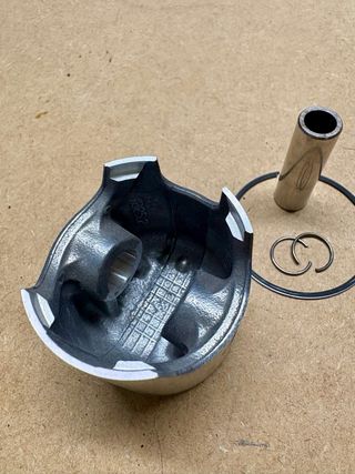 Pistón Vertex 47,6mm