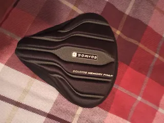 Bicicleta Estática Domios. Poco uso.