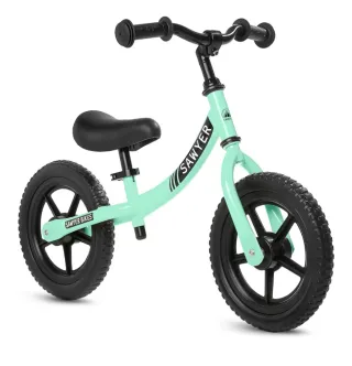 Bici sin pedales Sawyer ultraligera