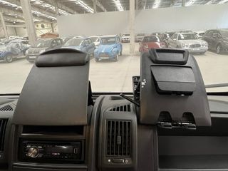 Soporte móvil/tablet para autocaravana/camper