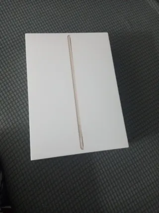 Caja iPad Air Apple 16 GB Gold