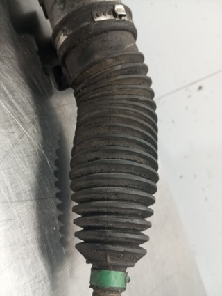 CREMALLERA DIRECCION FORD FOCUS BERLINA (CAP) KKD