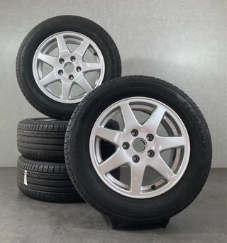 Llantas Volkswagen Caddy 15"