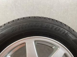 Llantas Volkswagen Caddy 15"