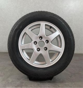 Llantas Volkswagen Caddy 15"