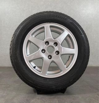 Llantas Volkswagen Caddy 15"
