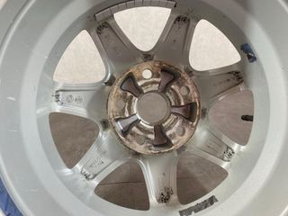 Llantas Volkswagen Caddy 15"