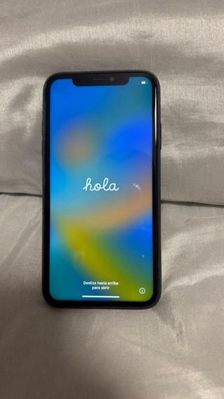 iPhone 11 128GB Negro