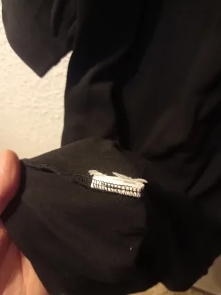 Polo Ralph Lauren Negro Talla L