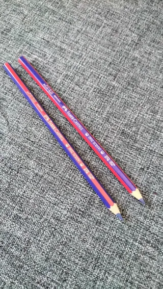 Lápices Faber-Castell Janus 2160