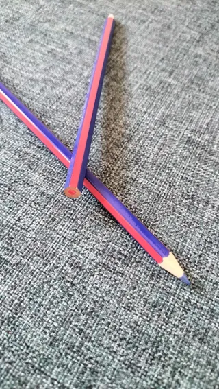 Lápices Faber-Castell Janus 2160