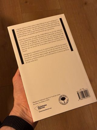 Inteligencia matemática: Descubre al matemático...