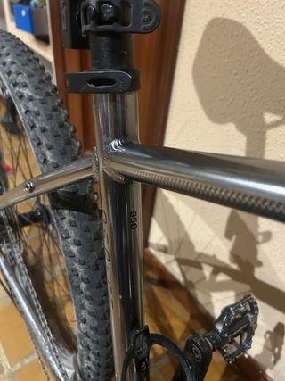 Scott Aspect 950 Bicicleta Montaña