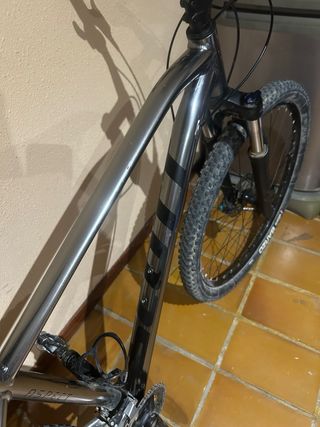 Scott Aspect 950 Bicicleta Montaña