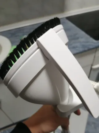 Vaporeta Plancha Vertical