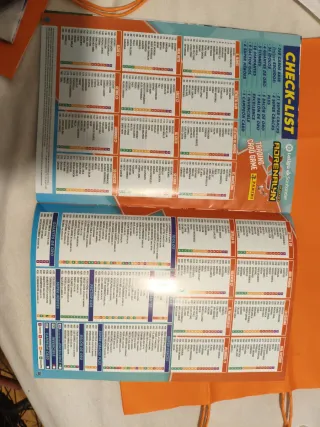 Guía Oficial Adrenalyn XL 2020-21