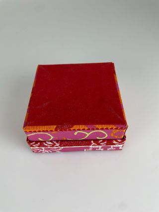 Collana colore Argento e Nero