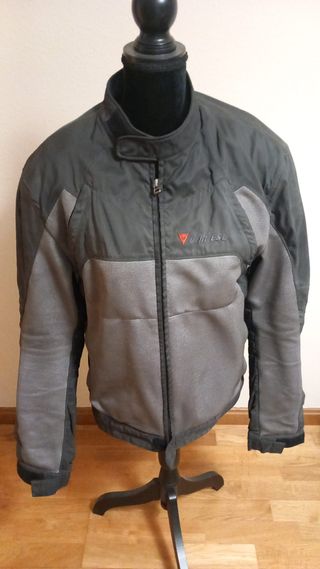 Chaqueta de moto Dainese verano