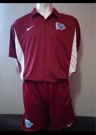 Camisetas Deportivo Alavés