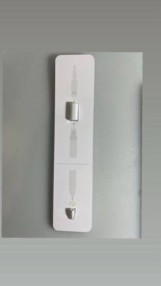 Apple Pencil Sin Uso Apple Pencil 1ª generacion