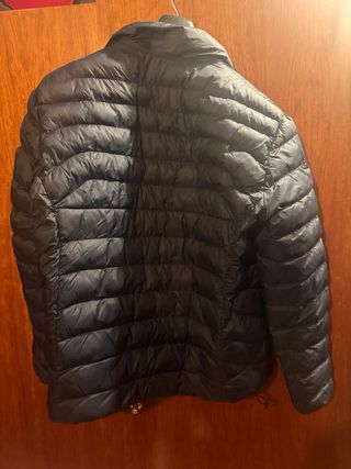 Plumas Polo Ralph Lauren azul