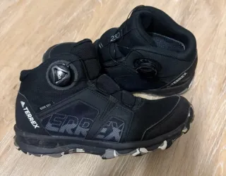 Botas Adidas Terrex Niños