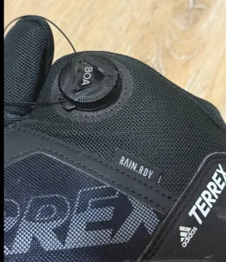 Botas Adidas Terrex Niños