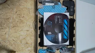 Robot Aspirador Cecotec Conga 4090