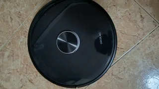 Robot Aspirador Cecotec Conga 4090