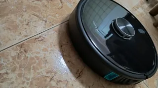 Robot Aspirador Cecotec Conga 4090
