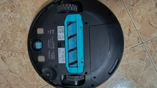 Robot Aspirador Cecotec Conga 4090