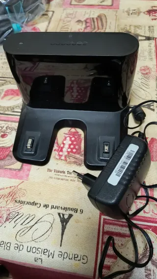 Robot Aspirador Cecotec Conga 4090