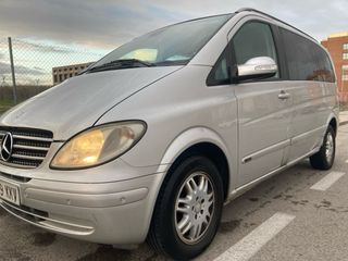 Mercedes-Benz Viano 2006
