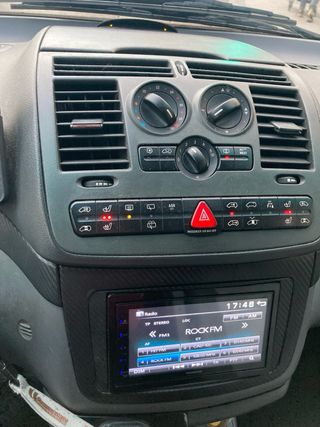 Mercedes-Benz Viano 2006