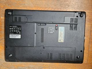 Para piezas Portatil ACER funcionando