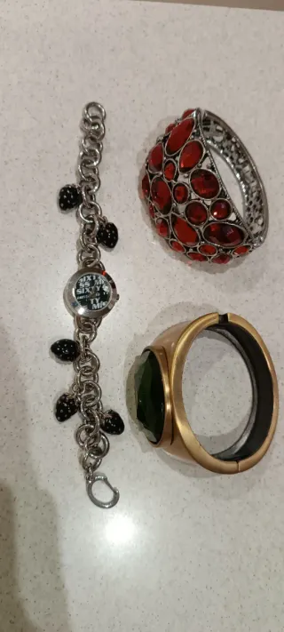 Reloj Miss Sixty pulsera