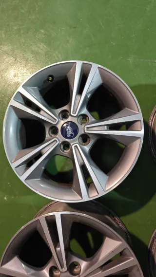 Llantas Ford 16 Pulgadas