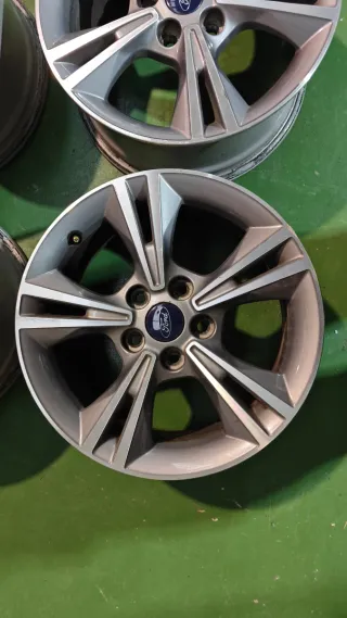 Llantas Ford 16 Pulgadas