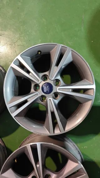 Llantas Ford 16 Pulgadas