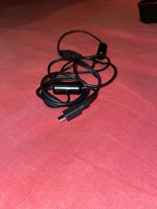 Canon EOS 1000D Cámara Digital Negra