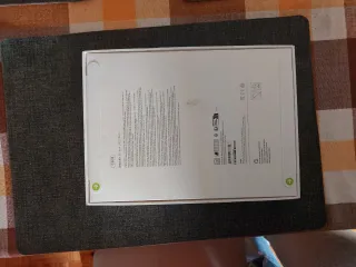 iPad Air 11 (2024)
