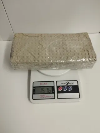 ✅ LOTE DE 21 PLOMOS DE PESCA VARIADOS‼️