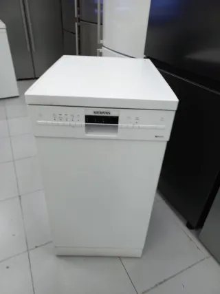 ☆Lavavajillas marca Siemens a+ tres bandejas☆