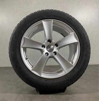 Llantas Mercedes Benz Vito Viano 17"