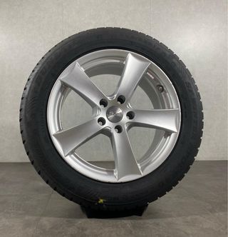 Llantas Mercedes Benz Vito Viano 17"