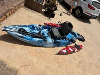 CAMBIO POR QUAD PEQUEÑO 125cc