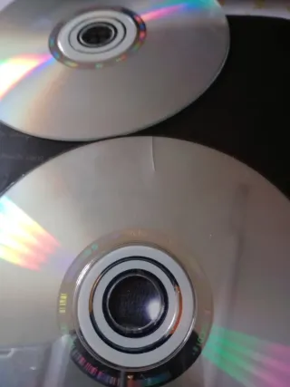 Libro DVD CD Los Suaves 29 años