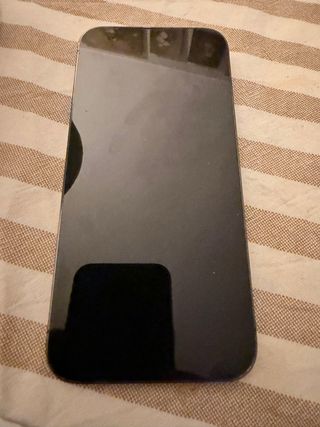 iPhone 13 Pro Max 128GB Nero Grafite