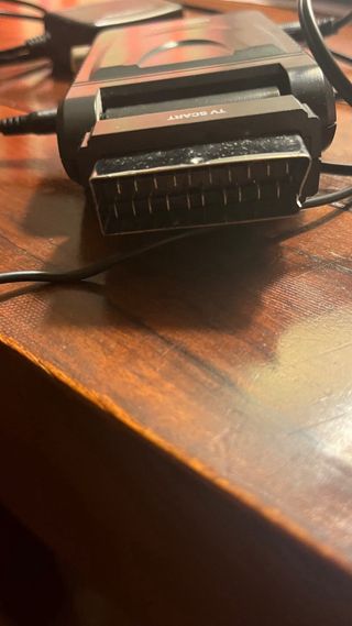 Adaptador DigitalBox HD
