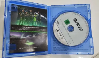 FIFA 2025 PS5 (EA Sports)
